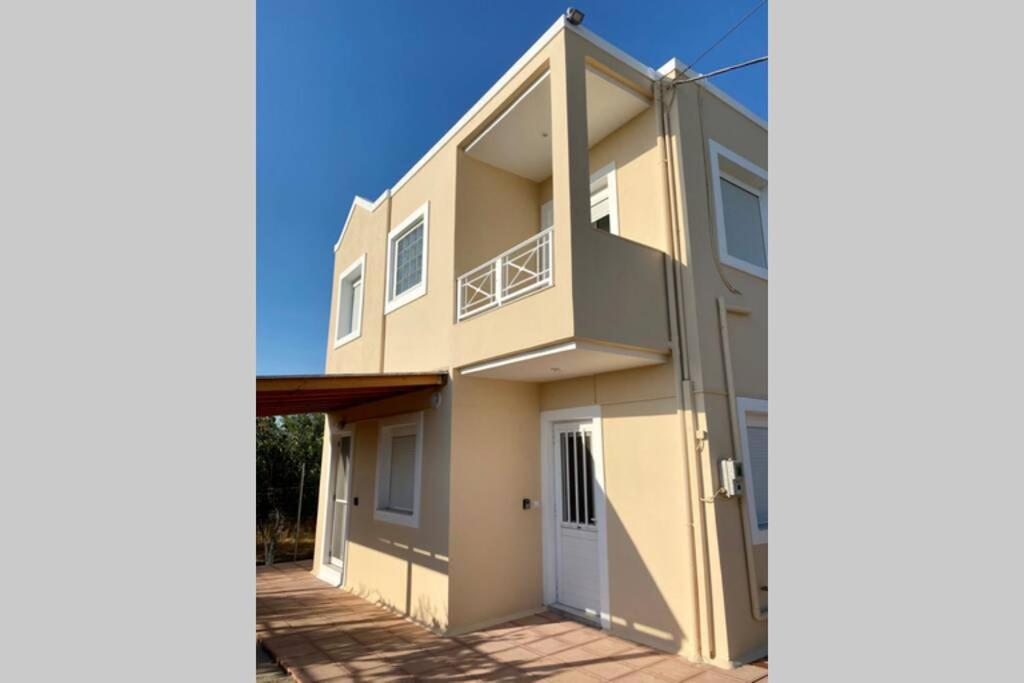 Family Friendly Apartment, In Nature, With Yard "5" Zipárion المظهر الخارجي الصورة