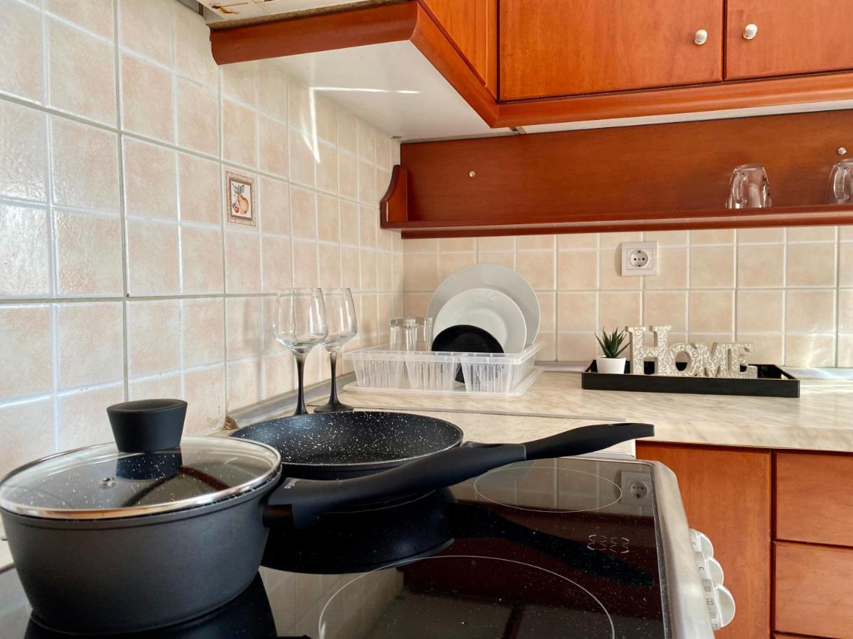 Family Friendly Apartment, In Nature, With Yard "5" Zipárion المظهر الخارجي الصورة