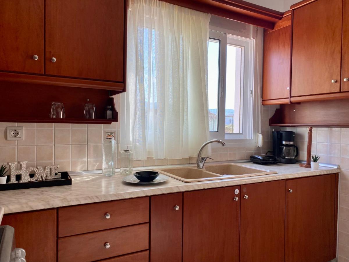 Family Friendly Apartment, In Nature, With Yard "5" Zipárion المظهر الخارجي الصورة