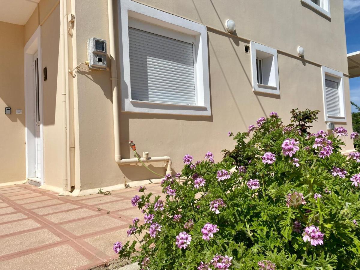 Family Friendly Apartment, In Nature, With Yard "5" Zipárion المظهر الخارجي الصورة
