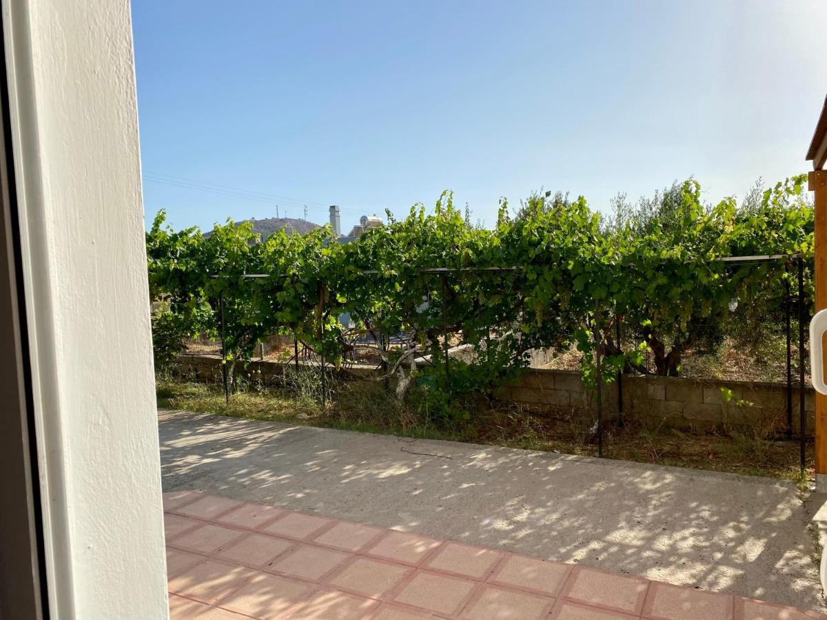 Family Friendly Apartment, In Nature, With Yard "5" Zipárion المظهر الخارجي الصورة