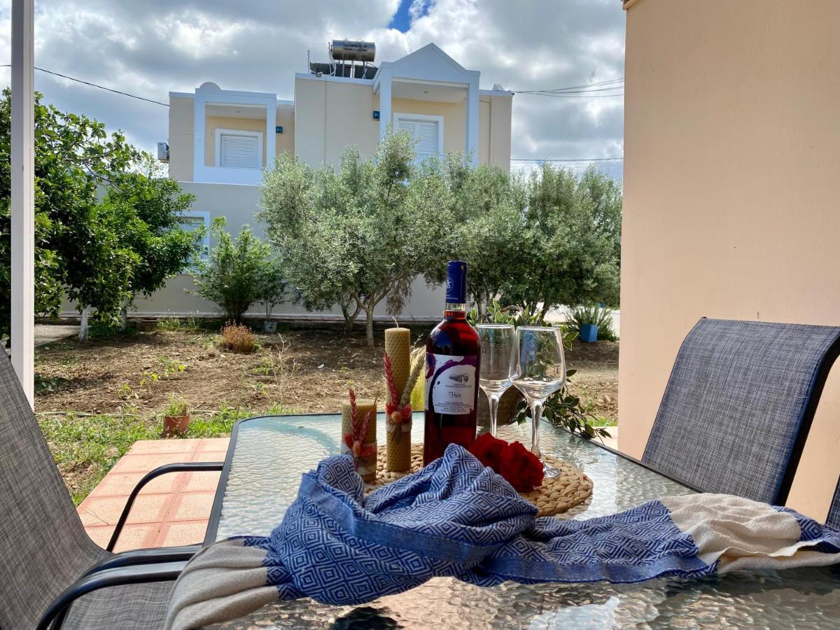 Family Friendly Apartment, In Nature, With Yard "5" Zipárion المظهر الخارجي الصورة