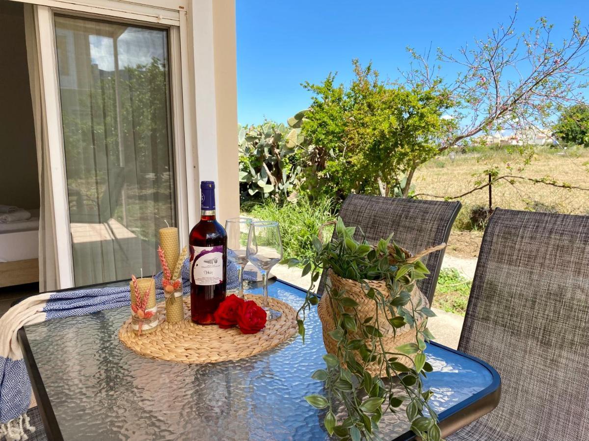 Family Friendly Apartment, In Nature, With Yard "5" Zipárion المظهر الخارجي الصورة