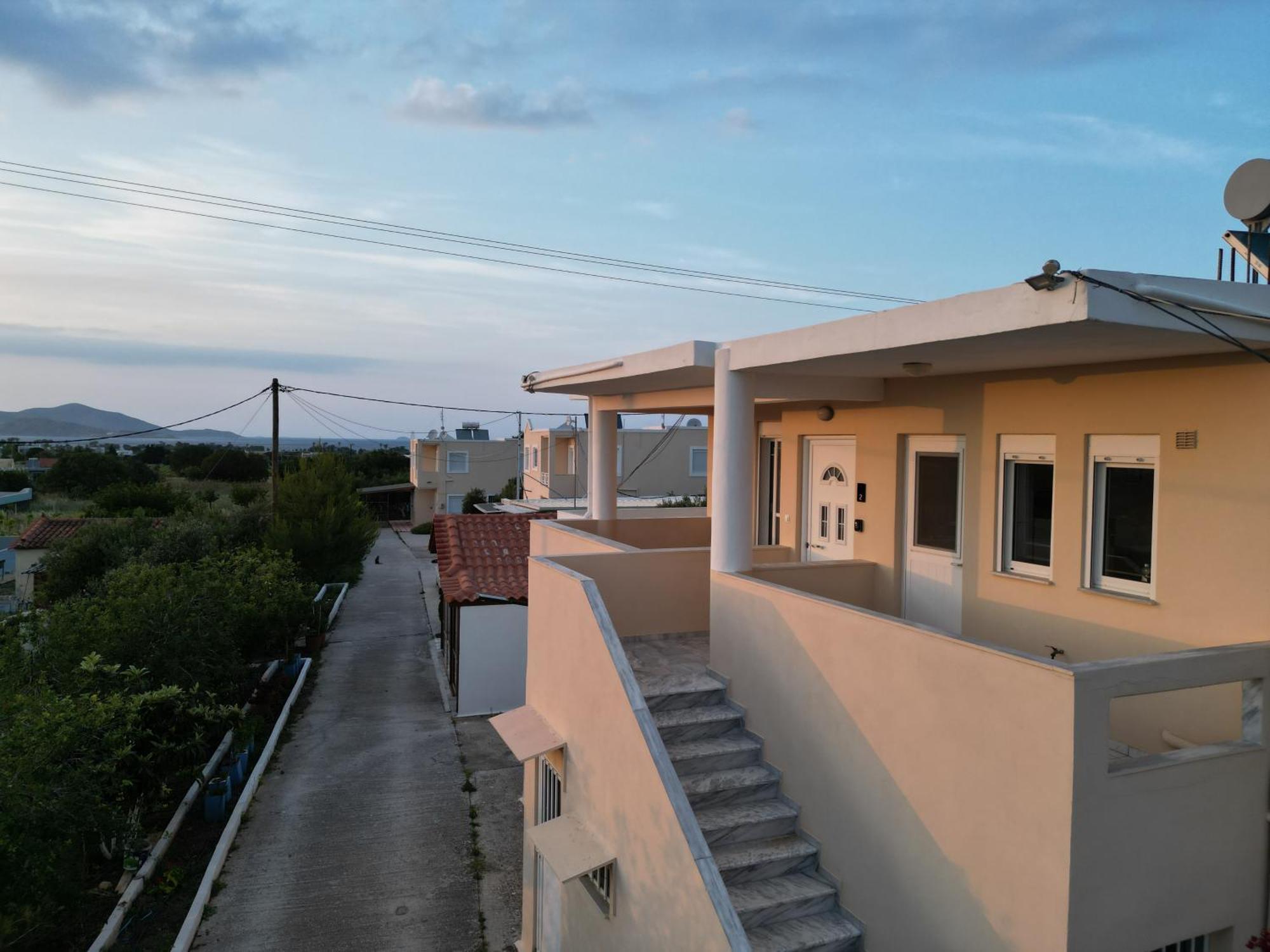 Family Friendly Apartment, In Nature, With Yard "5" Zipárion المظهر الخارجي الصورة