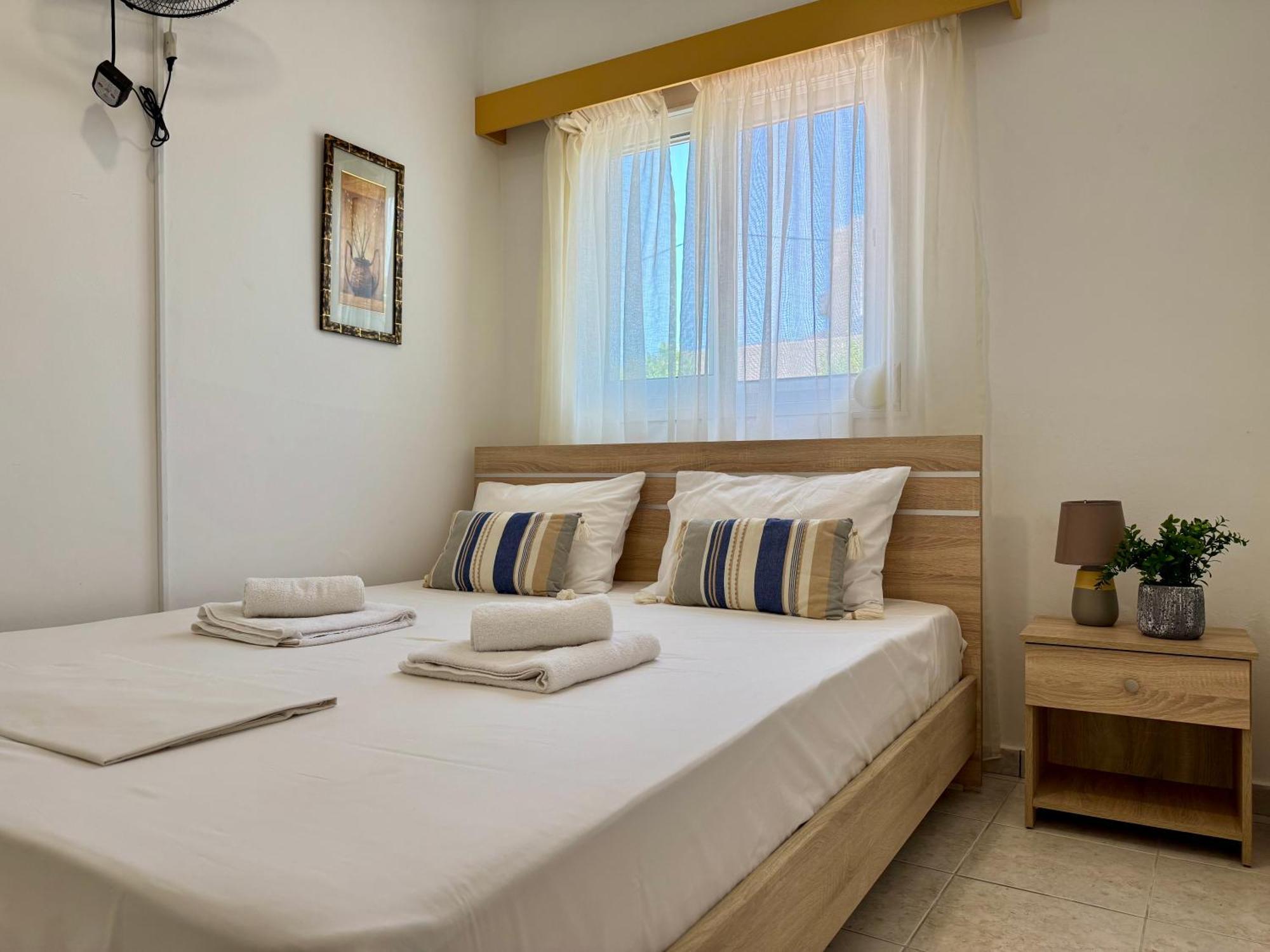 Family Friendly Apartment, In Nature, With Yard "5" Zipárion المظهر الخارجي الصورة